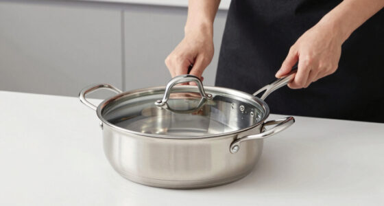 11 Best Premium All Clad Cookware Set in 2026