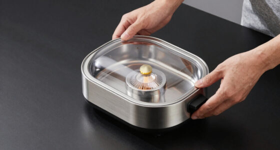 11 Best Premium Commercial Heat Lamp Food Warmer in 2026