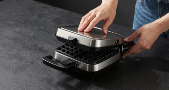 11 Best Top Rated Belgian Waffle Maker in 2026