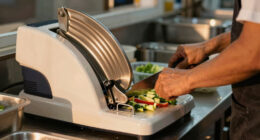 11 Best Top Rated Commercial Food Slicer in 2026