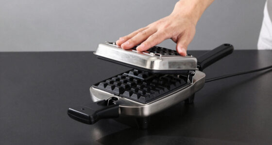 11 Best Top Rated Commercial Waffle Maker in 2026