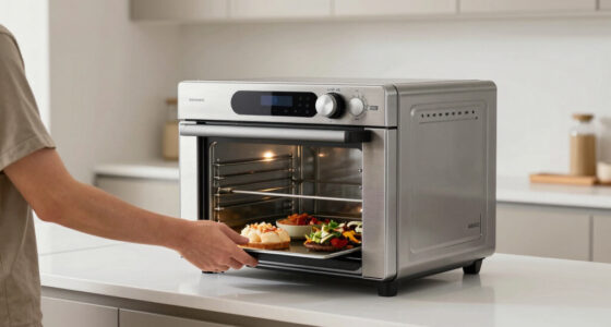 11 Best Top Rated Countertop Convection Oven in 2026