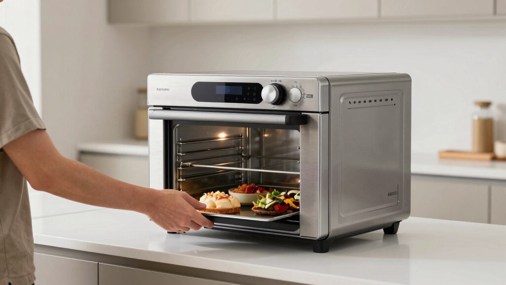 11 Best Top Rated Countertop Convection Oven in 2026