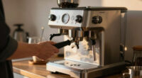 11 Best Top Rated Dual Boiler Espresso Machine in 2026