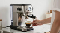 11 Best Top Rated Prosumer Espresso Machine in 2026