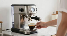 11 Best Top Rated Prosumer Espresso Machine in 2026