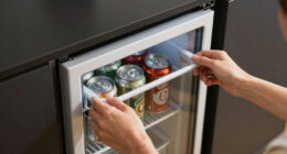 12 Best High-Ticket Built-In Beverage Refrigerator in 2026