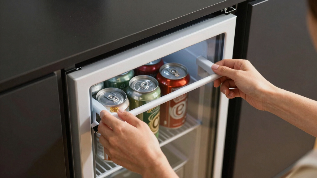 12 Best High-Ticket Built-In Beverage Refrigerator in 2026