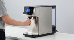 12 Best High-Ticket Carbonated Water Maker Premium in 2026