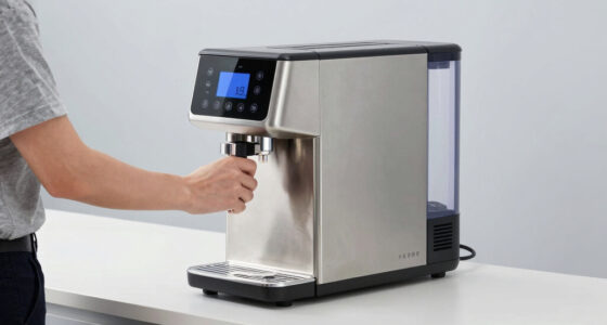 12 Best High-Ticket Carbonated Water Maker Premium in 2026