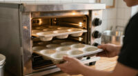 12 Best High-Ticket Commercial Muffin Oven in 2026