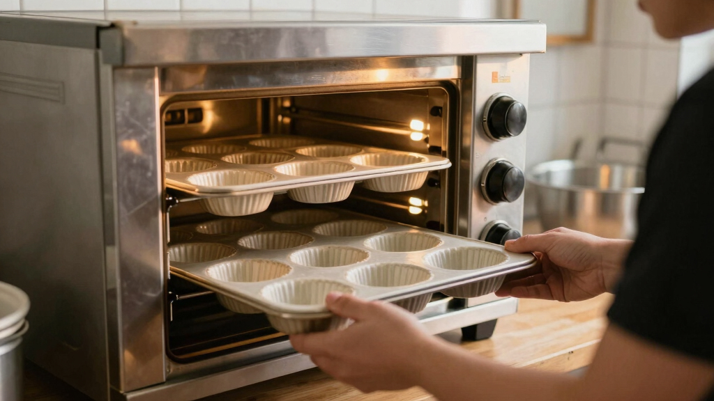 12 Best High-Ticket Commercial Muffin Oven in 2026