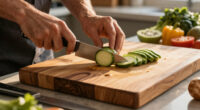 12 Best High-Ticket Cutting Board Set Large End Grain in 2026