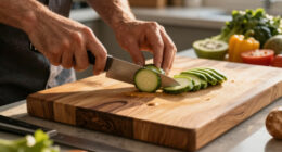12 Best High-Ticket Cutting Board Set Large End Grain in 2026