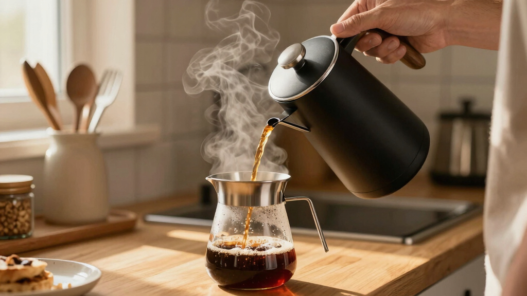 12 Best High-Ticket Drip Coffee Maker With Thermal Carafe in 2026