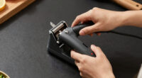 12 Best High-Ticket Electric Knife Sharpener Professional in 2026