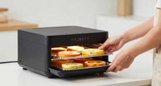 12 Best High-Ticket Food Dehydrator in 2026
