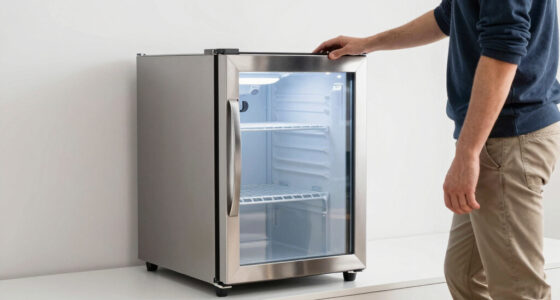 12 Best High-Ticket Kegerator Refrigerator in 2026