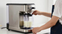 12 Best High-Ticket Milkshake Maker Machine in 2026