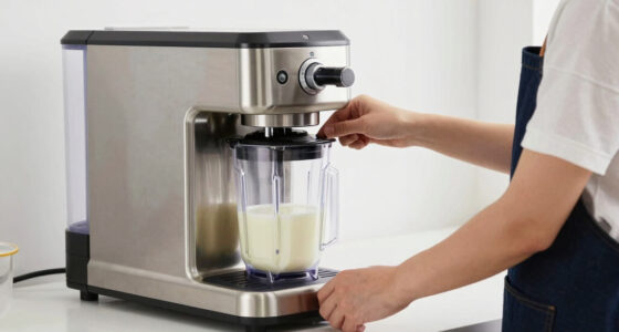 12 Best High-Ticket Milkshake Maker Machine in 2026