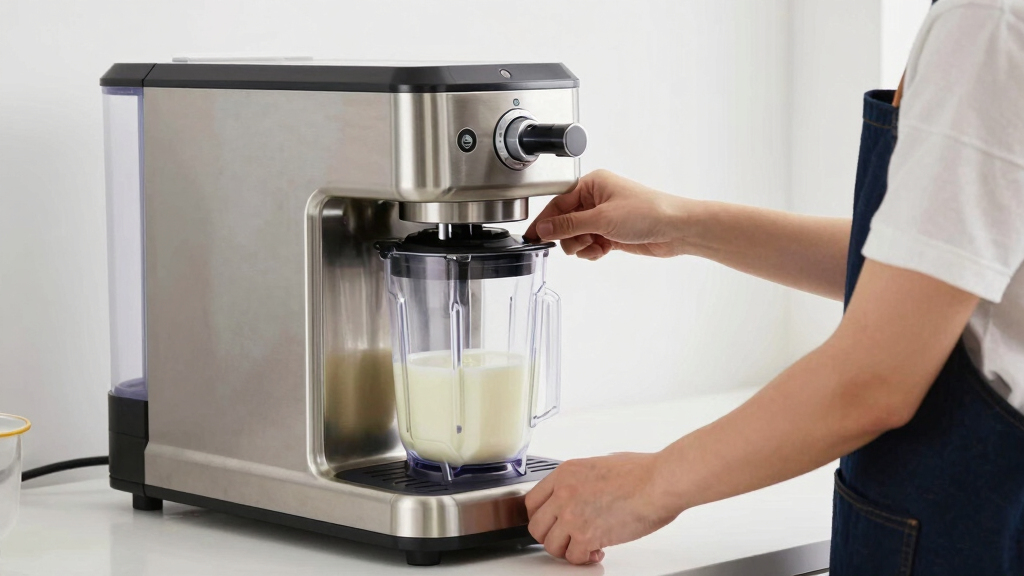 12 Best High-Ticket Milkshake Maker Machine in 2026