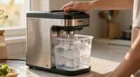 12 Best High-Ticket Nugget Ice Makers in 2026