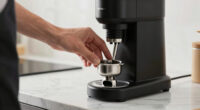 12 Best High-Ticket Single Dose Espresso Grinder for Home Baristas in 2026
