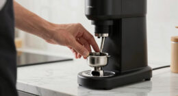 12 Best High-Ticket Single Dose Espresso Grinder for Home Baristas in 2026