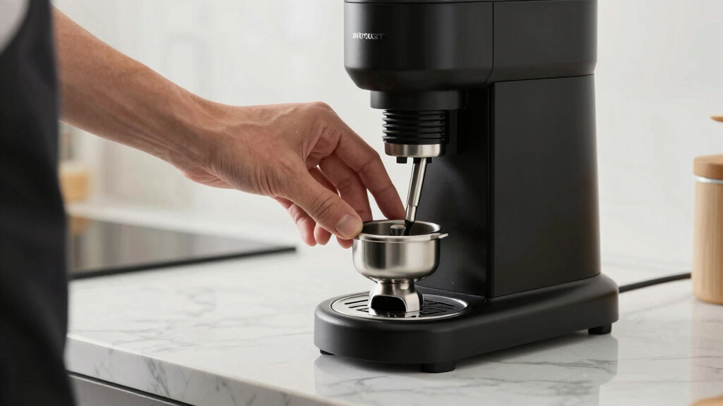 12 Best High-Ticket Single Dose Espresso Grinder for Home Baristas in 2026