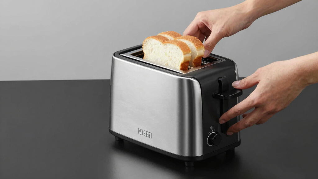 12 Best High-Ticket Smart Toaster in 2026