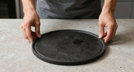 12 Best High-Ticket Stone Pizza Baking Steel in 2026