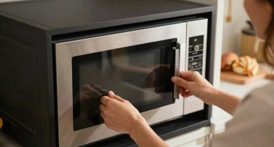 12 Best Top Rated Built-In Microwave Drawer in 2026