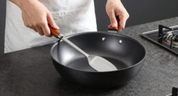 12 Best Top Rated Carbon Steel Pan Set in 2026