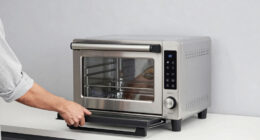 12 Best Top Rated Countertop Steam Oven in 2026