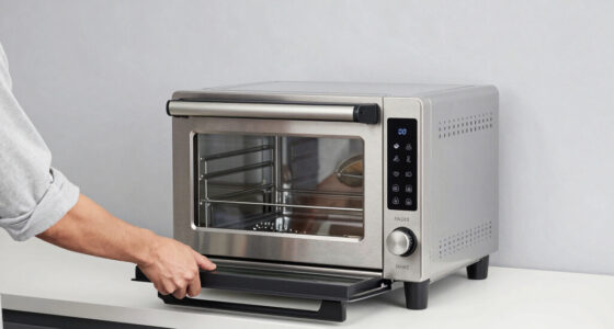 12 Best Top Rated Countertop Steam Oven in 2026