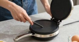12 Best Top Rated Crepe Maker in 2026