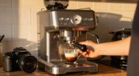 12 Best Top Rated Heat Exchanger Espresso Machine in 2026