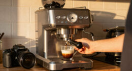 12 Best Top Rated Heat Exchanger Espresso Machine in 2026