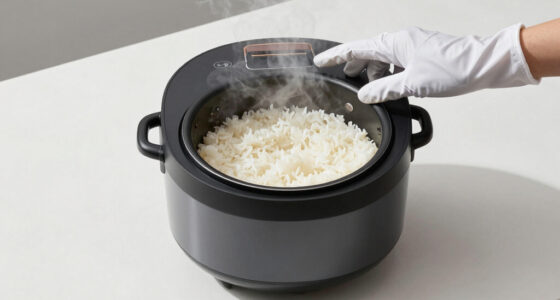 12 Best Top Rated High End Rice Cooker in 2026