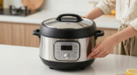 12 Best Top Rated Smart Multi Cooker in 2026