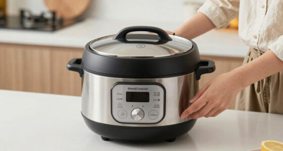 12 Best Top Rated Smart Multi Cooker in 2026