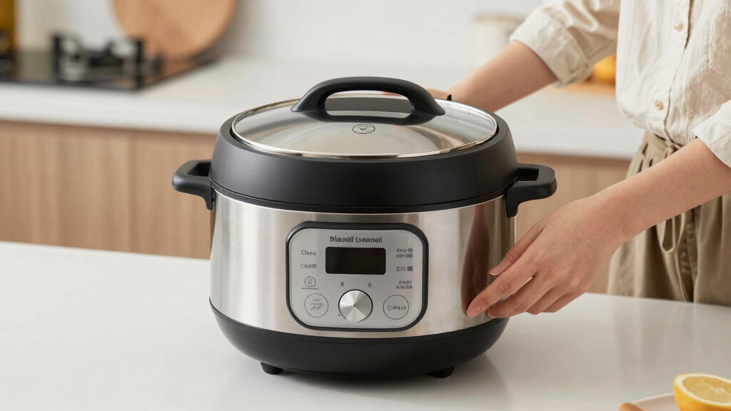 12 Best Top Rated Smart Multi Cooker in 2026