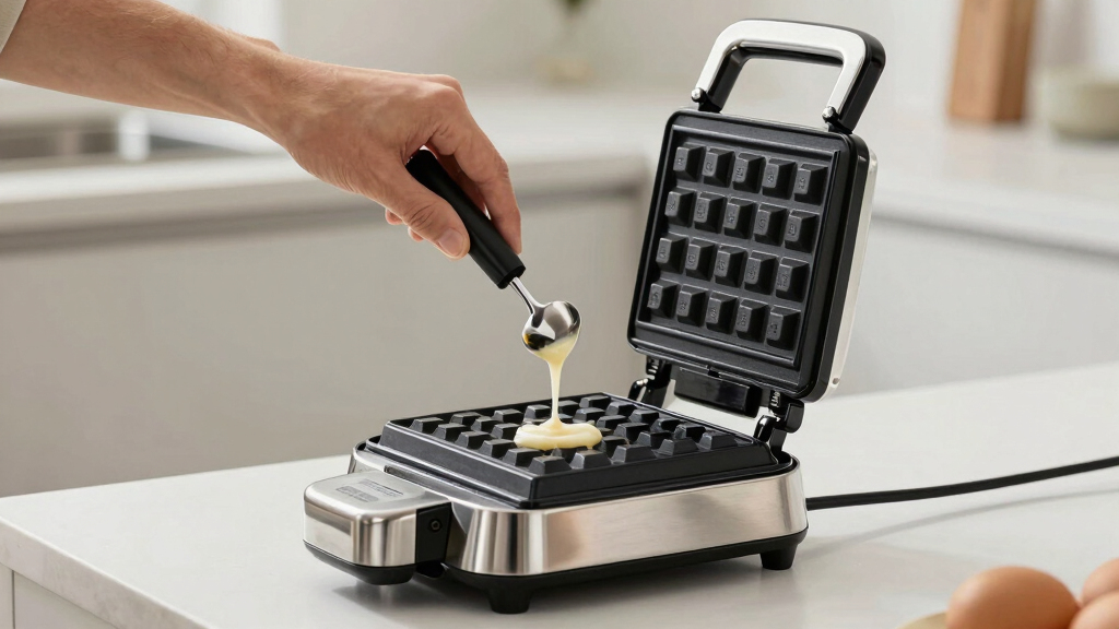 13 Best High-Ticket Belgian Waffle Maker in 2026