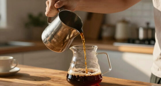 13 Best High-Ticket Cold Brew Coffee Maker System in 2026