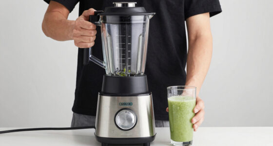 13 Best High-Ticket Commercial Blenders in 2026