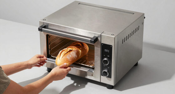 13 Best High-Ticket Commercial Bread Oven Countertop in 2026