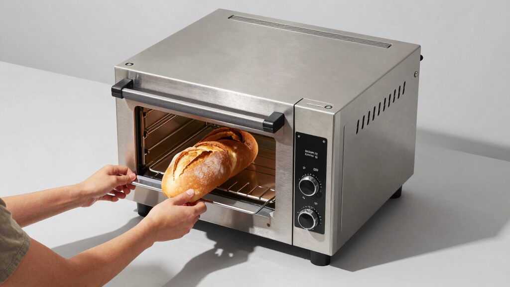 13 Best High-Ticket Commercial Bread Oven Countertop in 2026