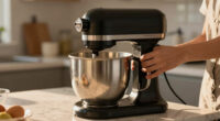 13 Best High-Ticket Commercial Stand Mixer in 2026