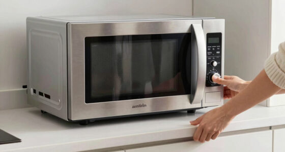 13 Best High-Ticket Countertop Microwave Convection Ovens in 2026