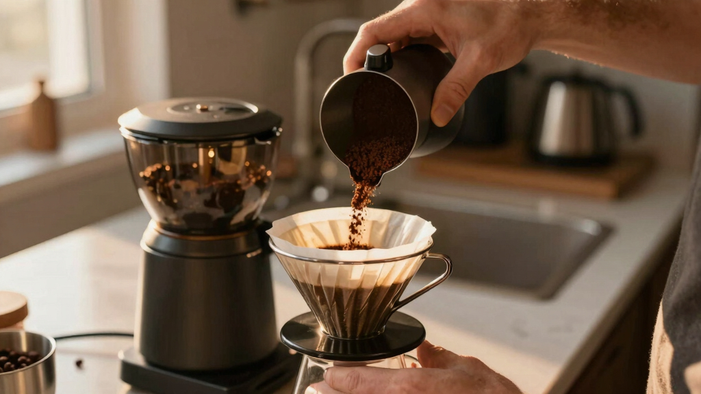 13 Best High-Ticket Drip Coffee Maker With Grinder in 2026